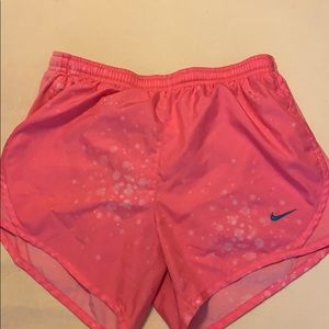 Nike dri-fit shorts